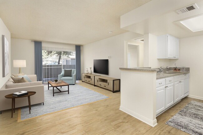 Foto del edificio - Charming 1-Bedroom Retreat in Calabasas – ...