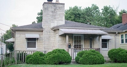 Building Photo - 216 S College Ave