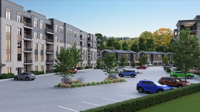Building Photo - Vander at the Village