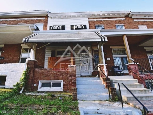 Building Photo - 3 br, 1.5 bath Apartment - 3131 Elmora Ave