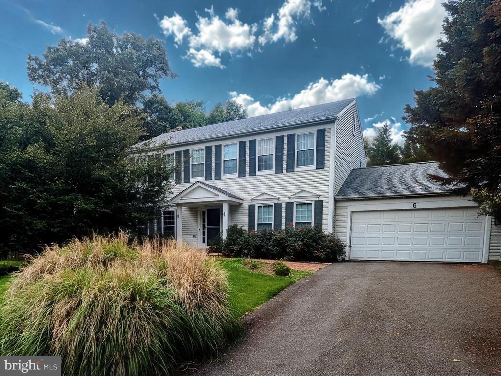 Foto principal - 6 S Lowery Ct