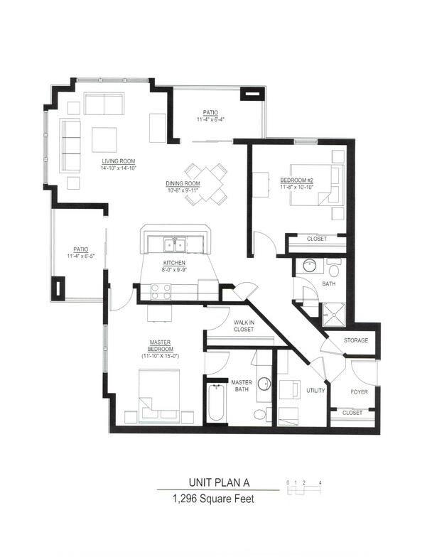 City Center at Deer Creek Rentals New Berlin, WI