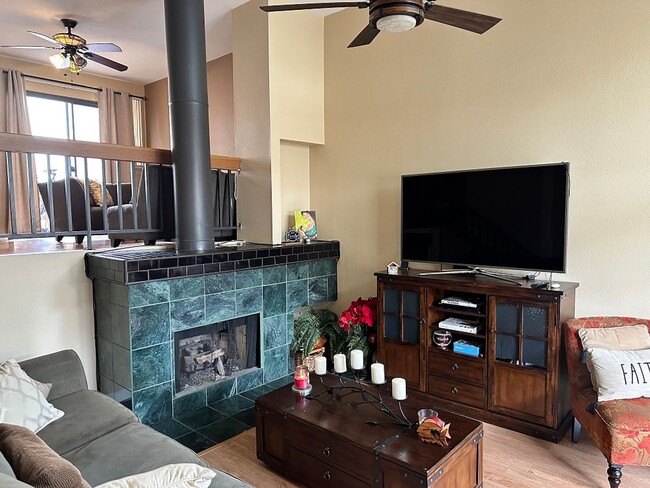 Building Photo - Outstanding Chula Vista Condo