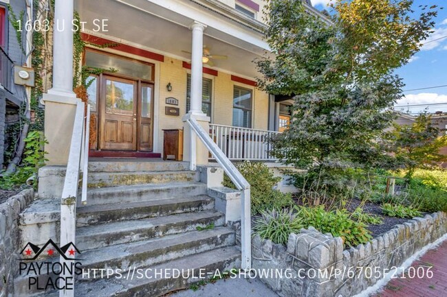 Building Photo - Beautifully Renovated in home in Historic ...