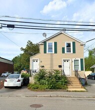 Building Photo - 104 Calvary St