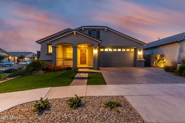 Foto del edificio - 23670 N 160th Ct