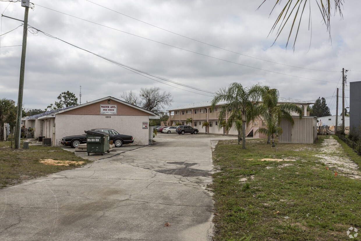2805 US Highway 27 S, Sebring, FL 33870 Apartments in Sebring, FL