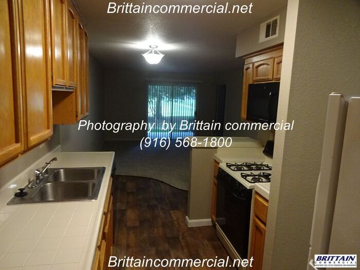 5325 El Camino Ave Unit 112, Carmichael, CA 95608 Condo for Rent in