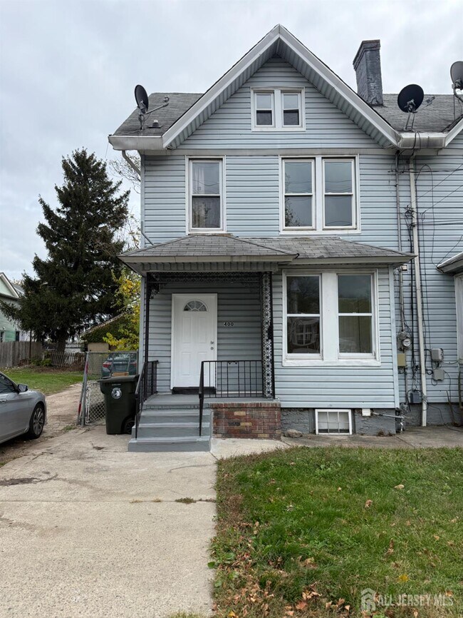 Foto del edificio - 400 High St