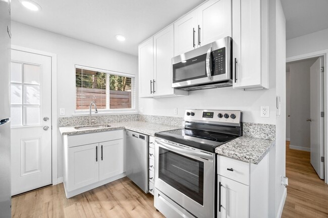 Interior Photo - Sumner Commons