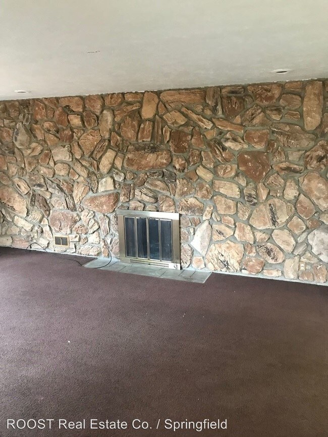 Building Photo - 2 br, 1 bath House - 2600 Middle Urbana Rd