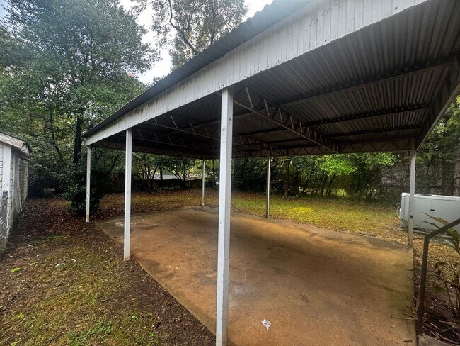 Foto del edificio - Highland Park on Brewton Street