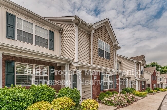 Photo - 1850 Shaylin Loop Townhome