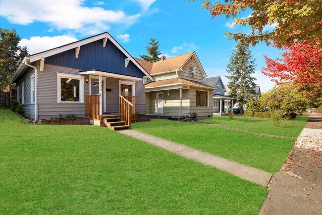 Foto del edificio - 4116 S Thompson Ave