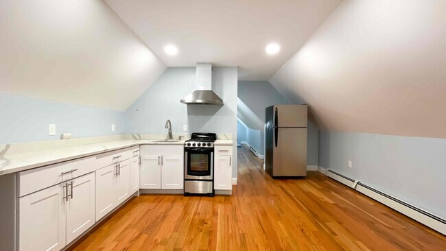 Foto del edificio - 881 Essex St