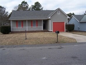 Building Photo - 6836 Winthrop Dr