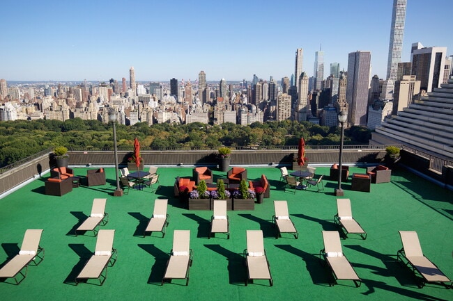 Foto del interior - One Lincoln Plaza