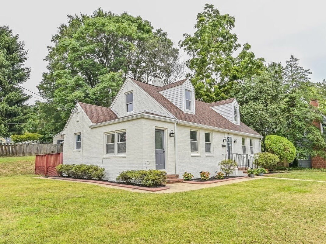 1006 Beech St, Annapolis, MD 21401 House Rental in Annapolis, MD
