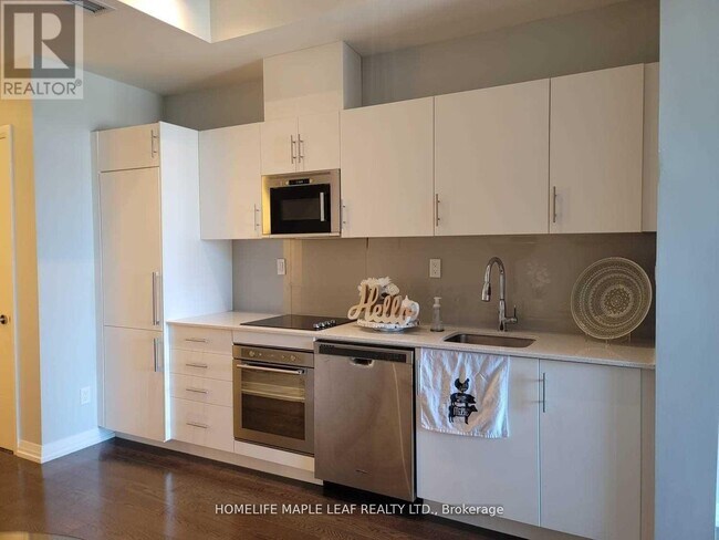 Photo du bâtiment - 460-460 Adelaide St E