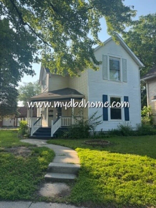Primary Photo - 3101 Broadway