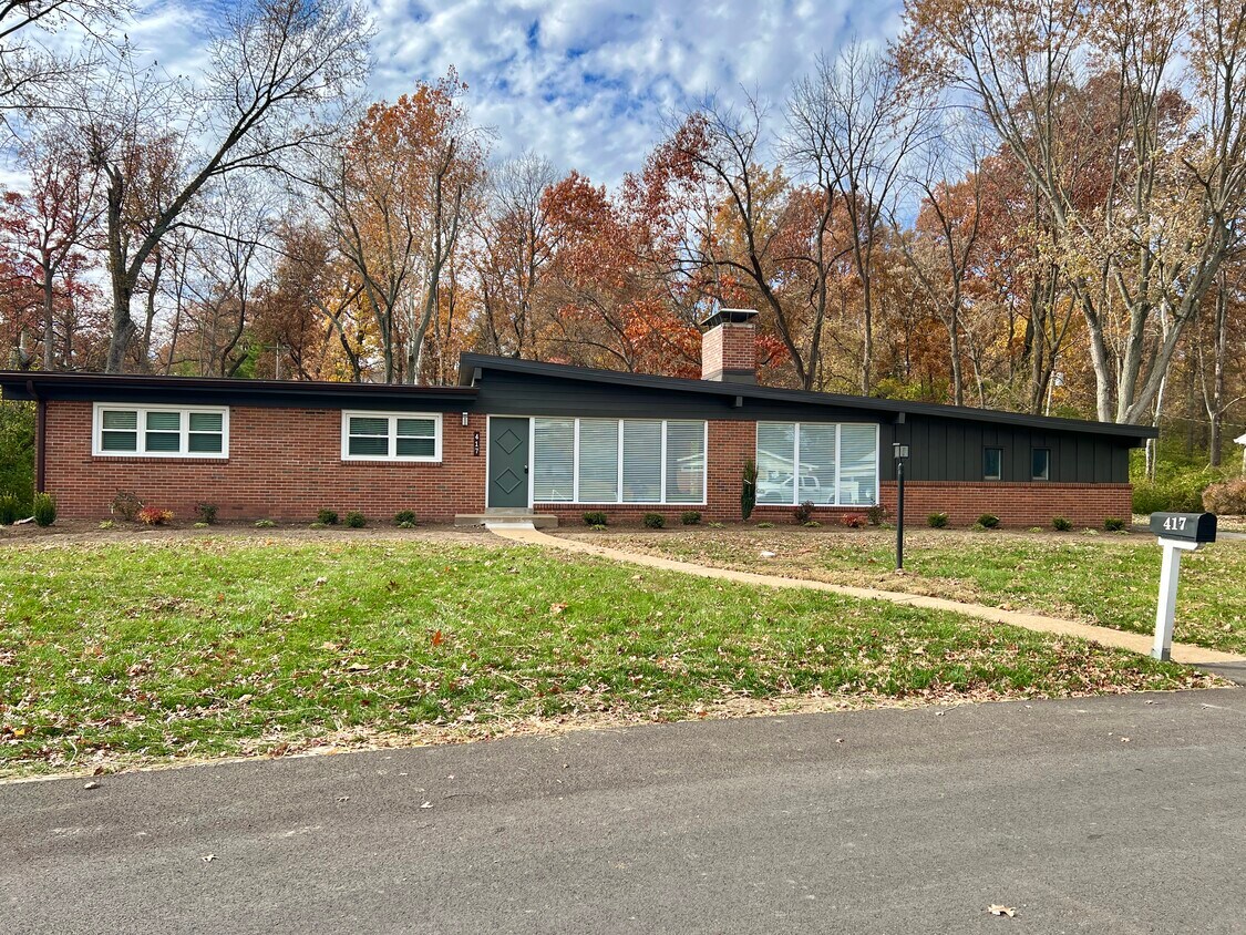 Foto principal - 417 Wenneker Dr