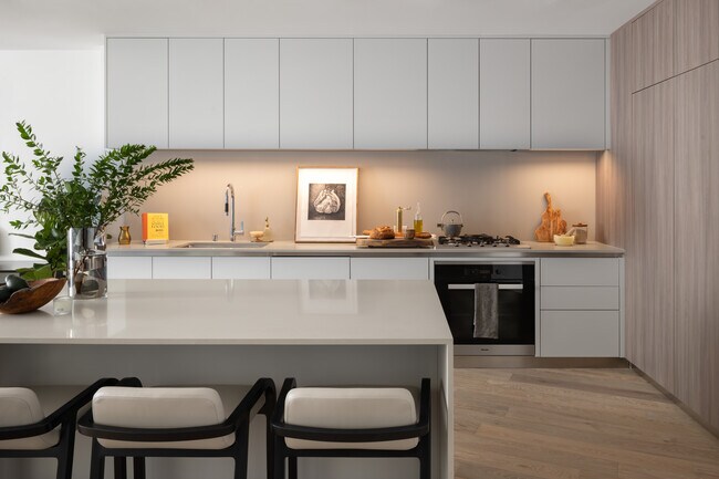 Foto del edificio - The Residences at Yerba Buena Island