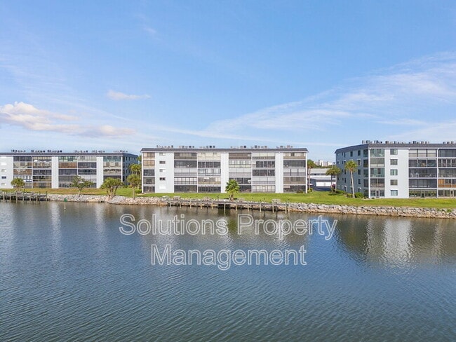 Building Photo - 3799 S Banana River Blvd