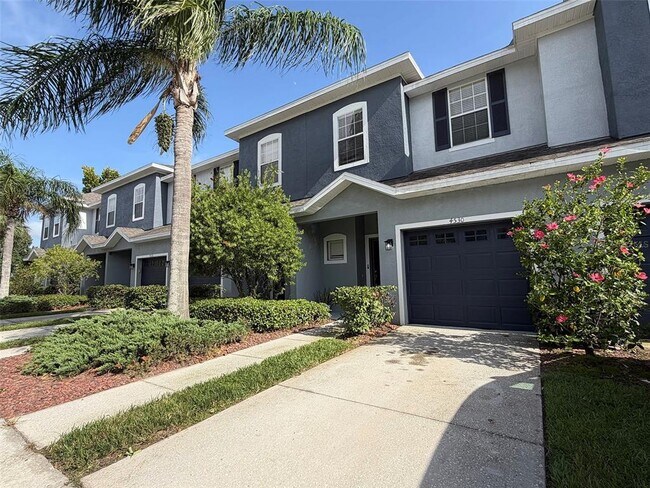 Foto del edificio - 4530 Amberly Oaks Ct