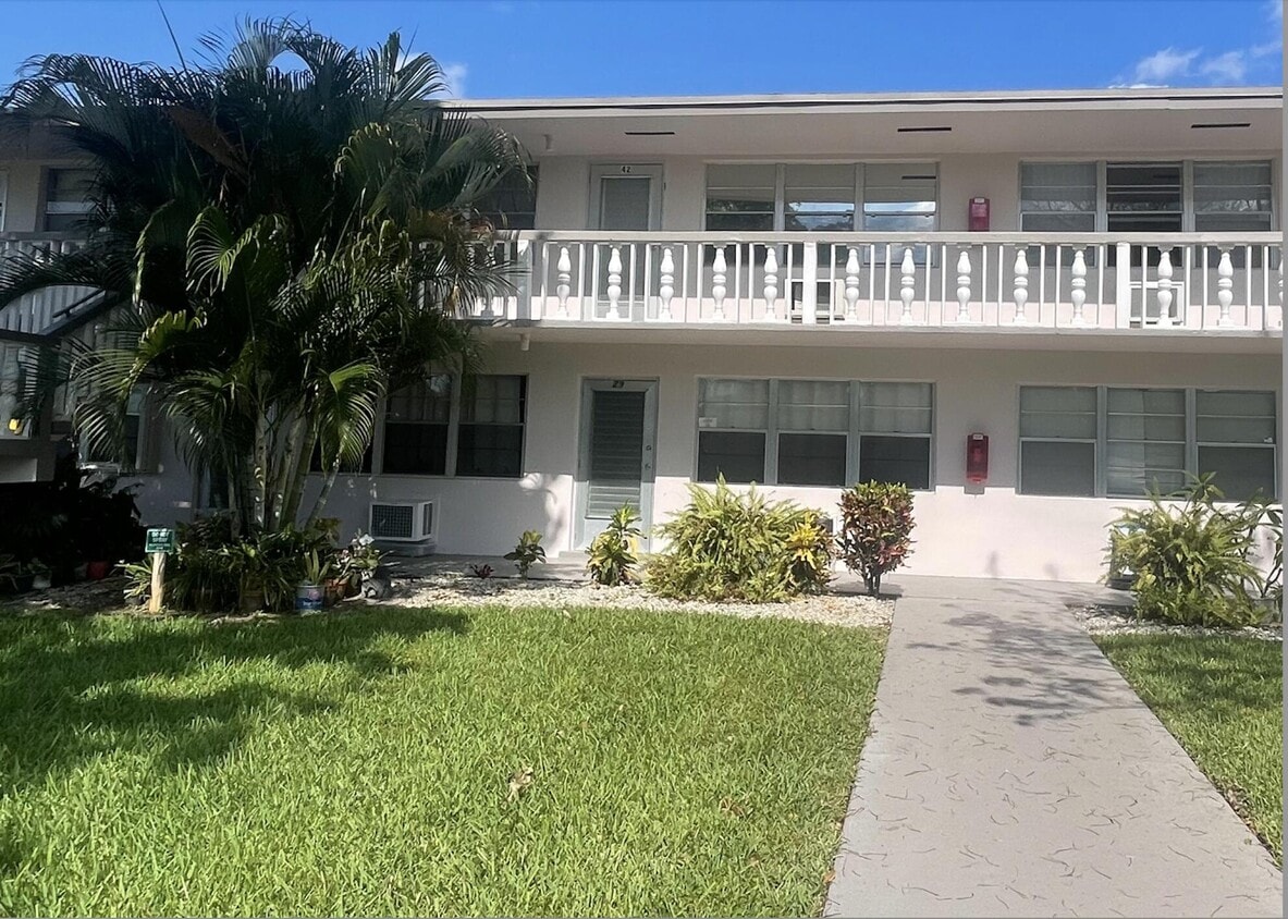 Foto del edificio - 42 Canterbury E