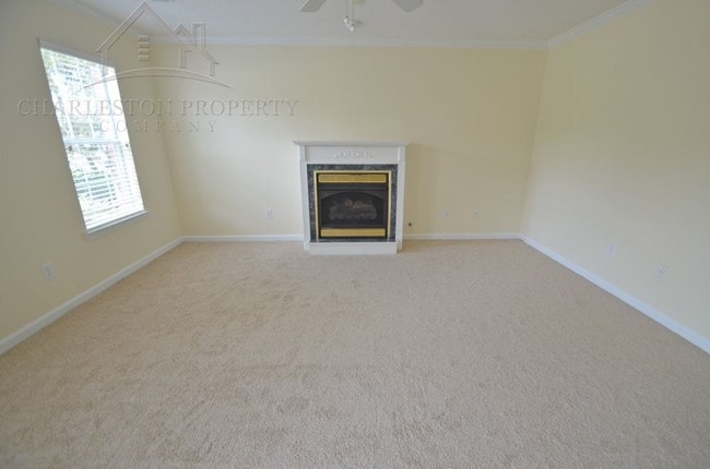 Building Photo - 1681 Baltusrol Lane- Mt Pleasant