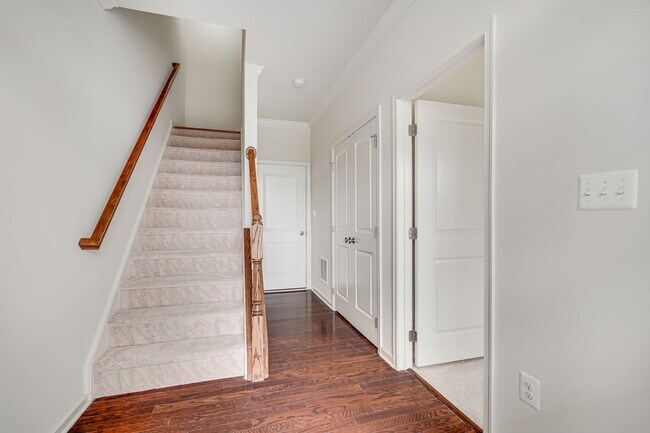 Foto del edificio - 23383 Carters Meadow Ter