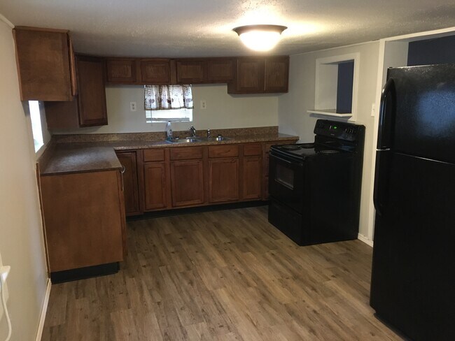 Foto del edificio - 2951 W Olive St