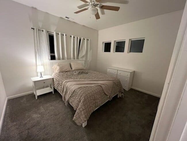 Foto del edificio - 3 Bedroom, 2 Bathroom home in Fernley, NV