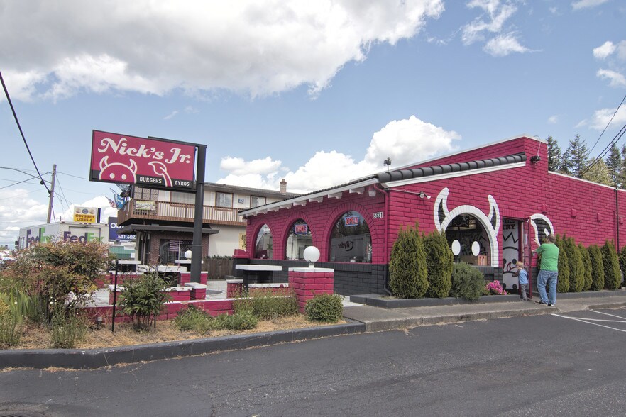 Picture of Cascade View Everett Everett
