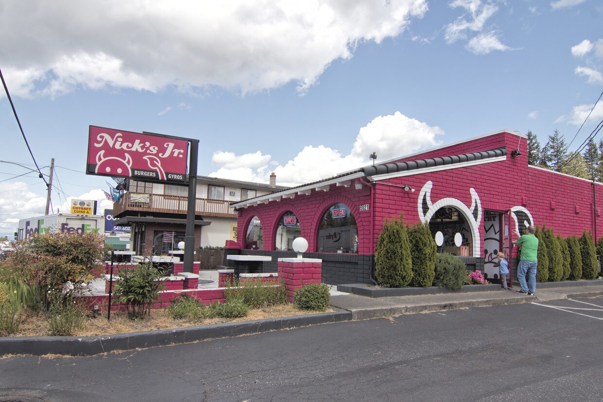 West Mall Place Rentals Everett, WA