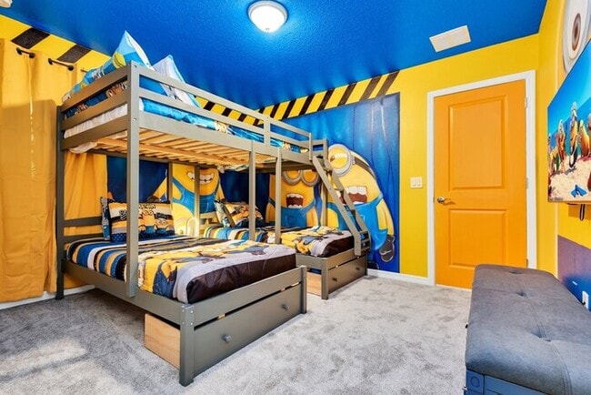 Building Photo - 3624LL  Brand New Luxury 8BR Villa in Wind...