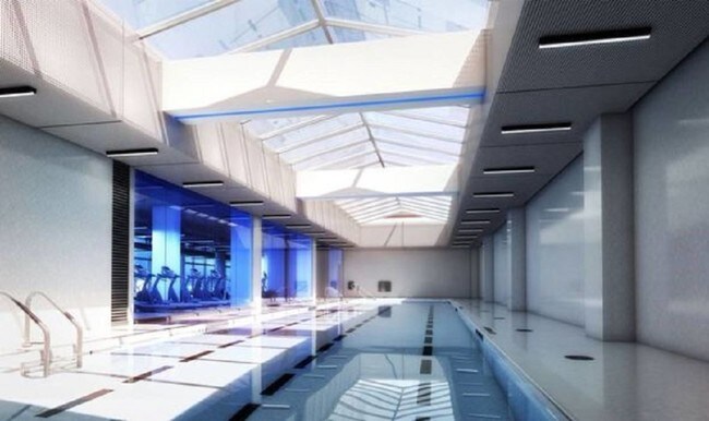 Foto del edificio - 549-550 W 54th St