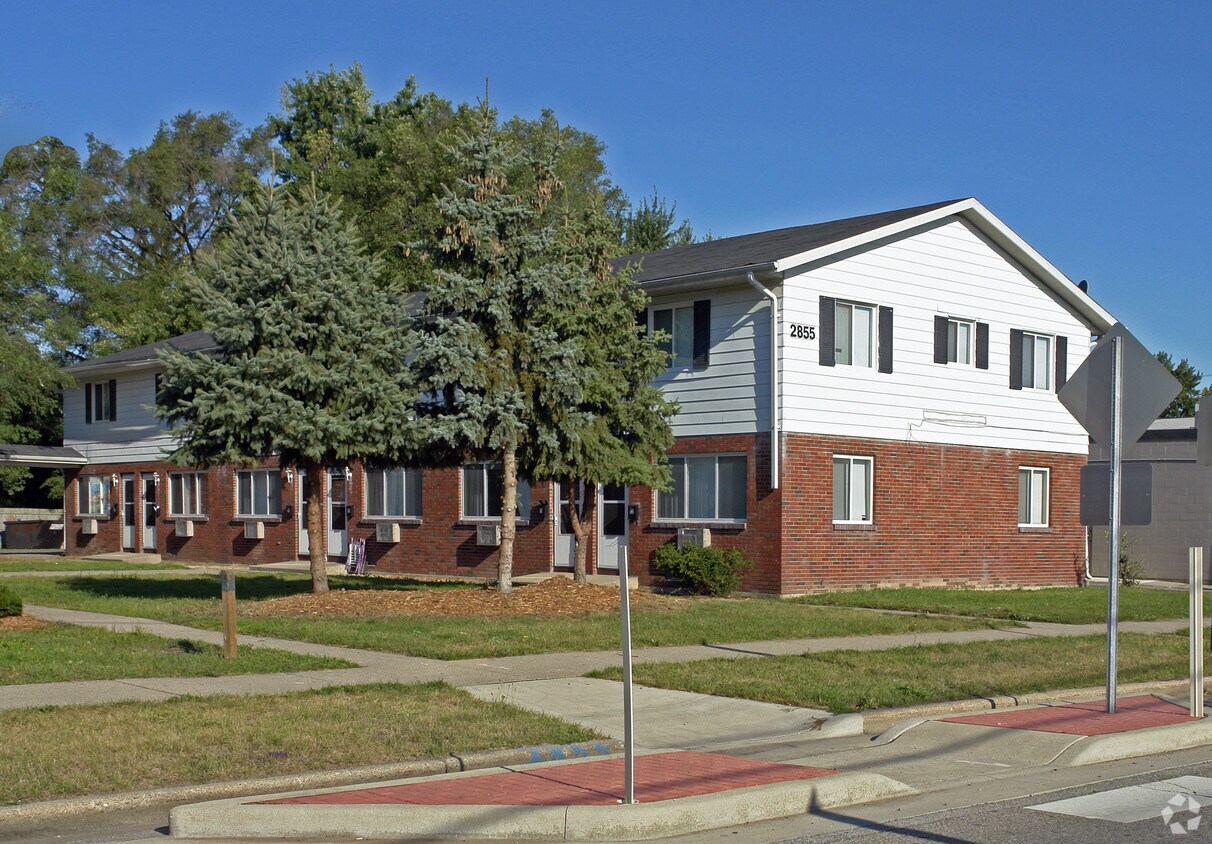 Foto del edificio - 2855 Taft Ave SW