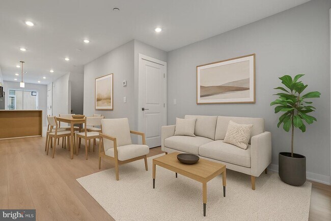 Foto del edificio - 1432 Ogden St