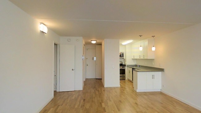 Gateway Battery Park City Apartments New York Ny Studio 1ba 485 Sf Gateway Battery Park City