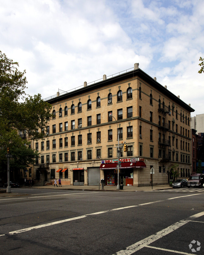 1842 Adam Clayton Powell Jr Blvd, New York, NY 10026 - Apartments in ...