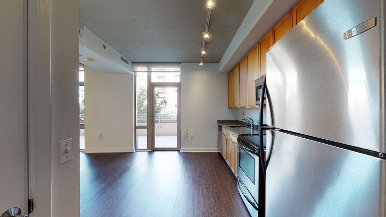 Photo - View 14 Apartments