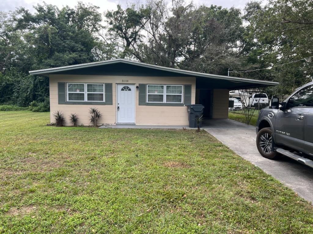 Foto principal - 3406 Ave X NW