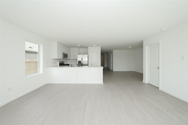 Foto del edificio - 6602 Tricolor Beech Ln