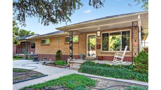 Building Photo - 3695 Grape St