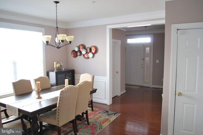 Foto del edificio - 4916 7th St NE