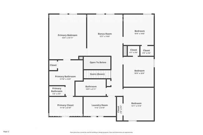 Foto del edificio - 1203 Bluffton Cir