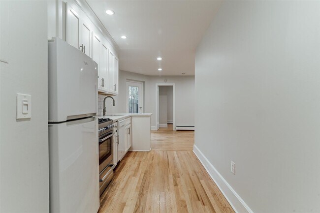 Foto del edificio - 465 Jersey Ave