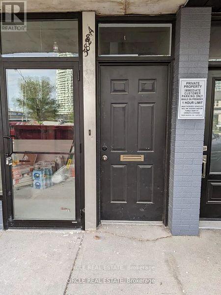 Building Photo - 3828 Bloor St W