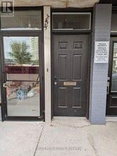 Building Photo - 3828 Bloor St W